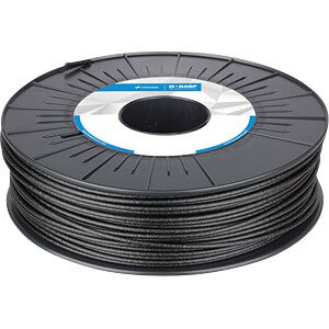 Ultrafuse PET CF15 Noir - 750g, 1,75mm