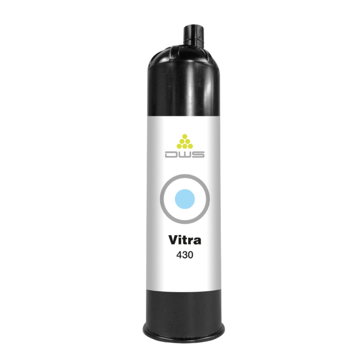 Vitra 430 Médical - 2 x 165g Transparent