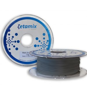 Zircone Noire Céramique Noir - 500g, 1,75mm