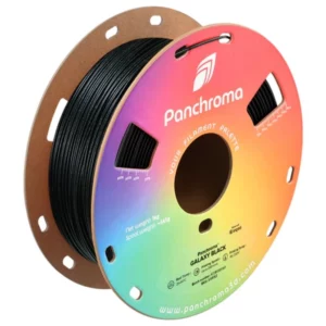 Panchroma PLA Galaxy Black - 1000g, 1,75mm