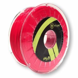 PLA Ultra Rouge - 1000g, 1,75mm