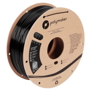 PolyMax PC-ABS Noir - 1000g, 1,75mm