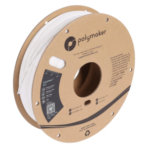 PolyMax PC Blanc - 750g, 1,75mm