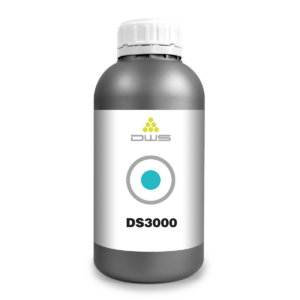 Therma DS3000 Bio-compatible - 1kg Transparent