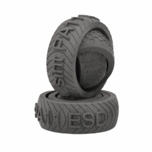Ultrasint PA11 ESD - 20kg Gris