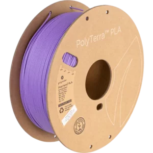 PolyTerra PLA Lavender Purple - 1000g, 1,75mm