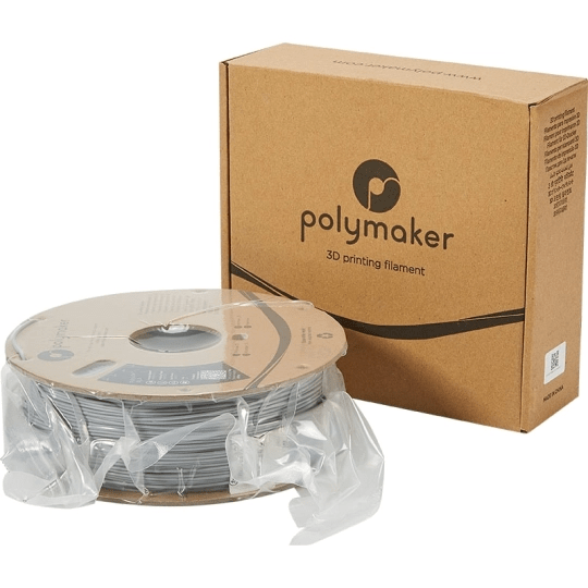 Polylite PLA Grey - 1000g, 1,75mm – Image 6