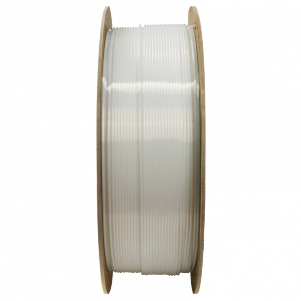Polylite PLA Silk White - 1000g, 1,75mm – Image 2