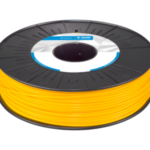 Ultrafuse PLA Jaune - 750g, 1,75mm