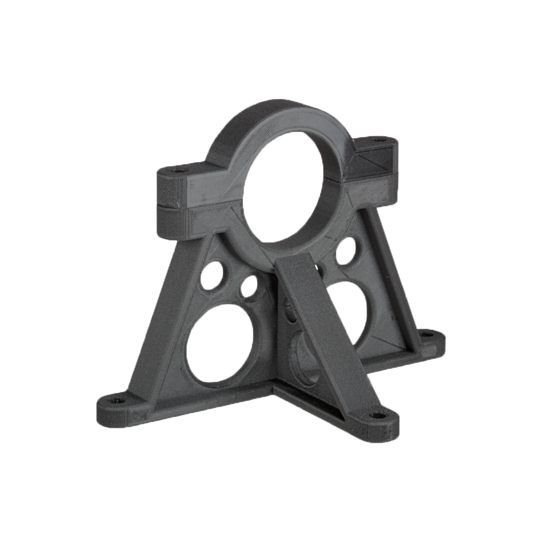 Ultrafuse PAHT CF15 noir - 750g, 1,75mm – Image 2