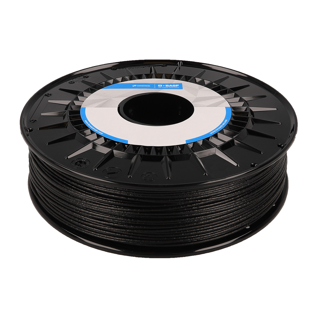 Ultrafuse PAHT CF15 noir - 750g, 1,75mm