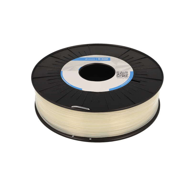 Ultrafuse PLA Tough Naturel - 750g, 1,75mm