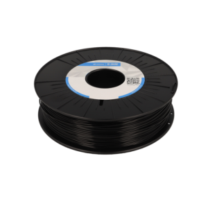 Ultrafuse PLA Tough Noir - 750g, 1,75mm