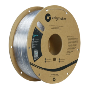 Polylite PC Transparent - 1000g, 1,75mm