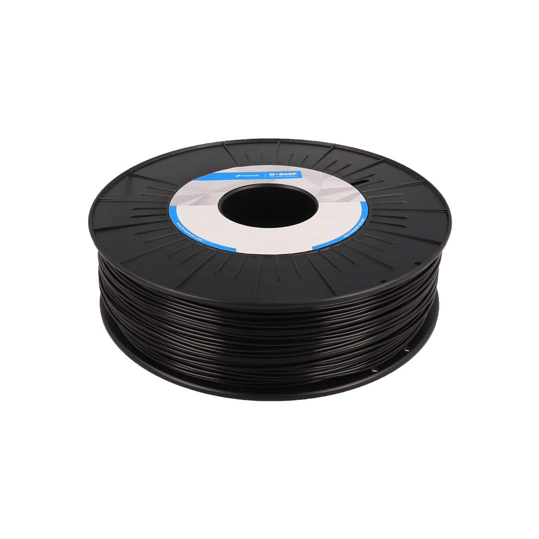 Ultrafuse PLA PRO1 Black - 4500g - 1,75mm