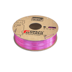 High Gloss PLA Pink - 750g,1,75mm