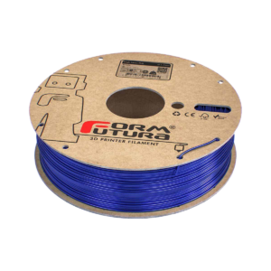 High Gloss PLA Blue - 750g,1,75mm