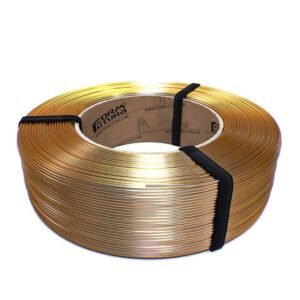 High Gloss PLA ColorMorph Gold Silver - 750g, 1,75mm