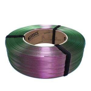 High Gloss PLA ColorMorph Green Magenta - 750g, 1,75mm
