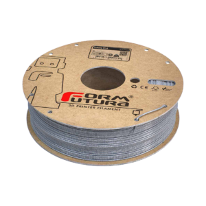 Galaxy PLA Titanium Silver - 750g,1,75mm
