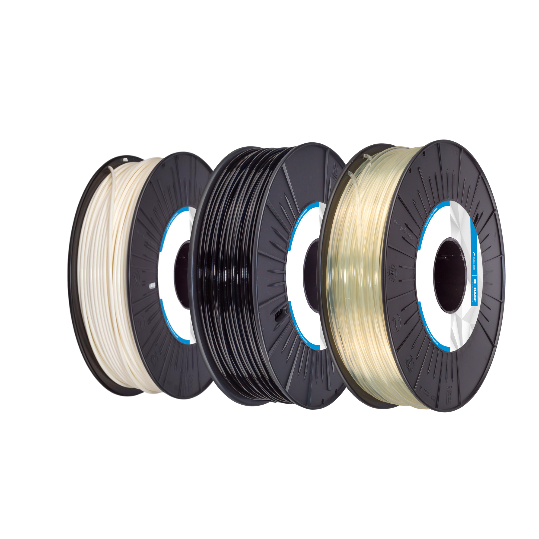 Pack de 6 bobines Ultrafuse PLA