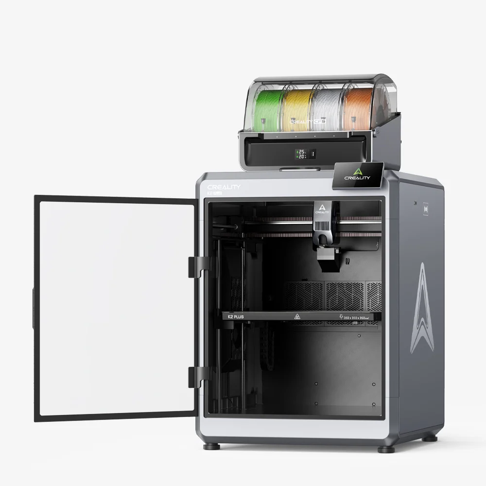 Creality K2 Plus Combo – Image 3