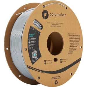 PolyLite PETG Gris
