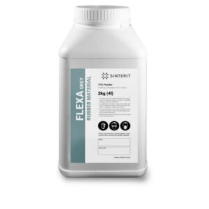 TPU FLEXA Grey - 2kg Gris