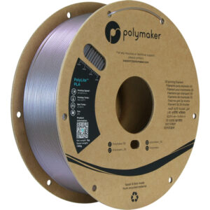 Polylite PLA Starlight Mercury - 1000g, 1,75mm