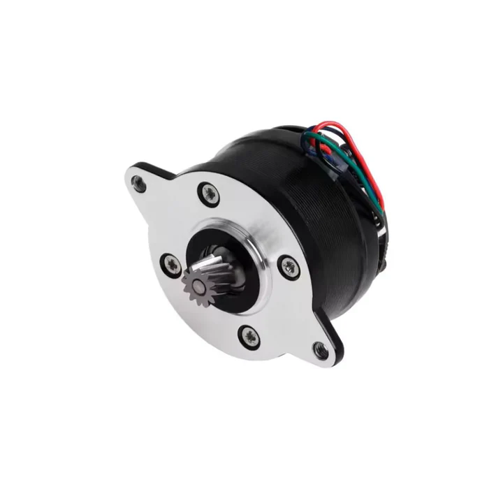 Moteur d’Extrudeuse Rond – K2 Plus – Image 2