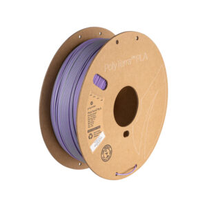 PolyTerra PLA Dual Foggy Purple (Grey-Purple) - 1000g, 1,75mm