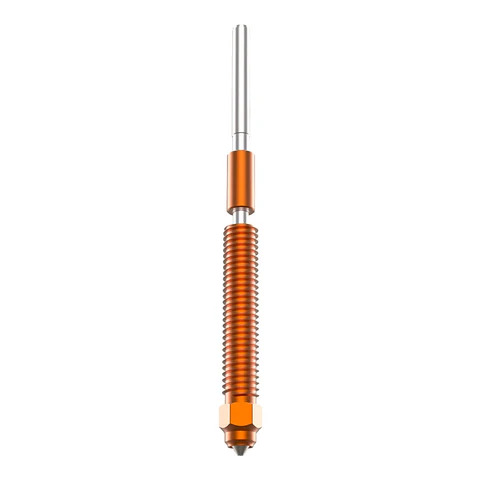 Buse Unicorn (Unicorn Quick-Swap Nozzle) – 0.4 mm – Série K2 / Creality Hi