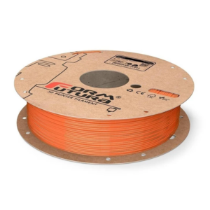 PETG HDGlass Blinded Orange - 750g - 1,75mm