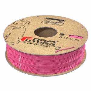 PETG HDGLASS 750g Pink Stained - 750g - 1,75mm