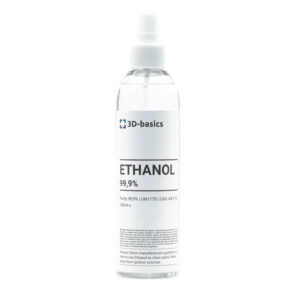 Laque Ethanol 99,9% - 250ml