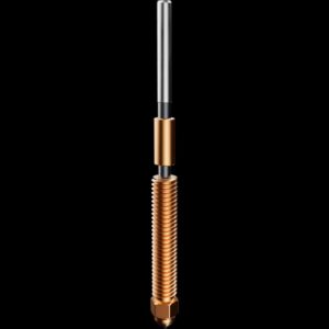 Buse SiC pour Creality K2 Plus/Hi, 0,4 mm