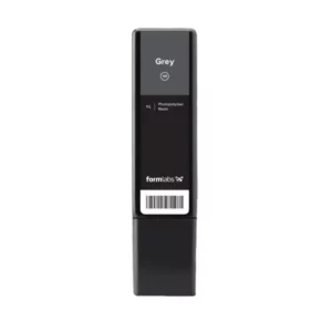 Formlabs Grey Resin V4 (Form 3) – 1 L