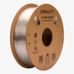 Creality Hyper PETG Transparent- 1000g, 1.75mm