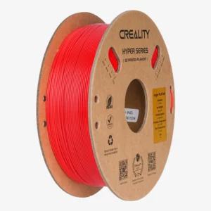 Creality Hyper PLA RFID - 1,75mm - 1kg - Rouge