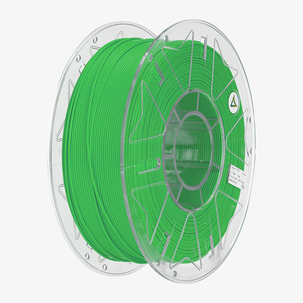 Creality Hyper PLA RFID - 1,75mm - 1kg - Vert
